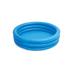 Piscina Intex FBA_58446EP Crystal Blue Kids 127L
