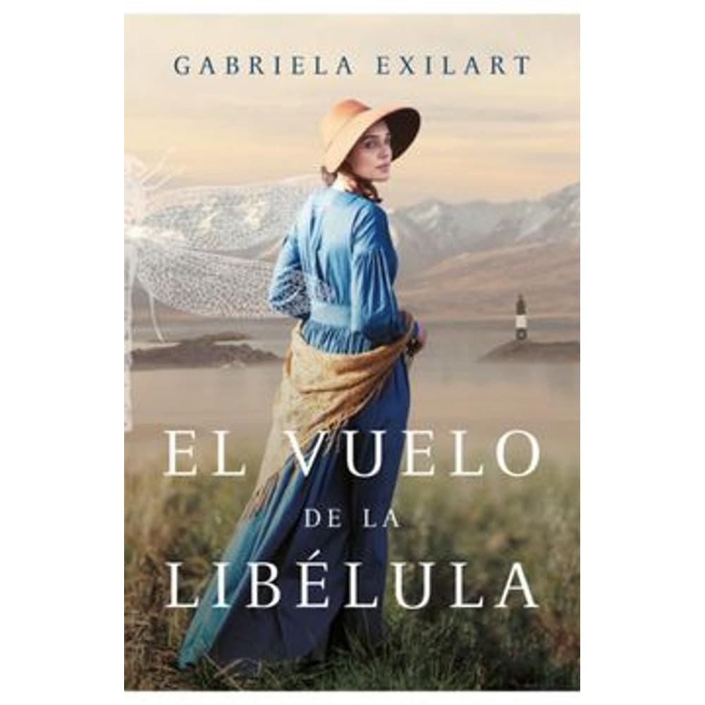 El Vuelo De La Libelula