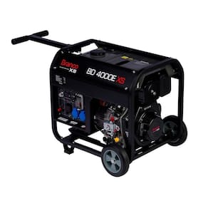 Gerador Bd4000xs 220/110v P.m 62,1x63cm