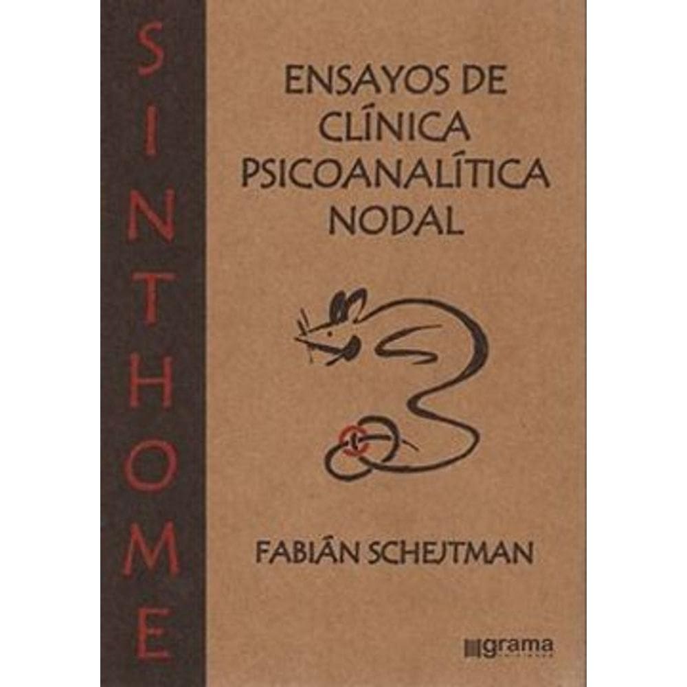 Ensayos De Clinica Psicoanalitica Nodal
