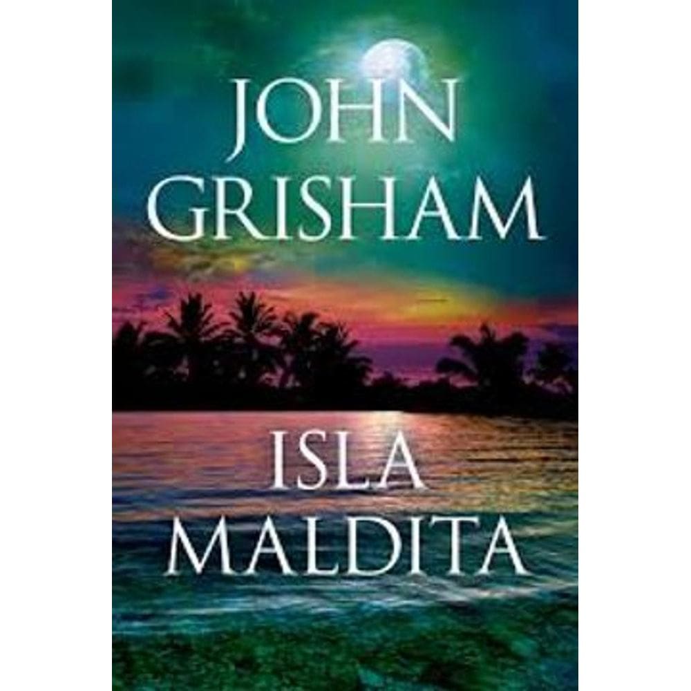 Isla Maldita