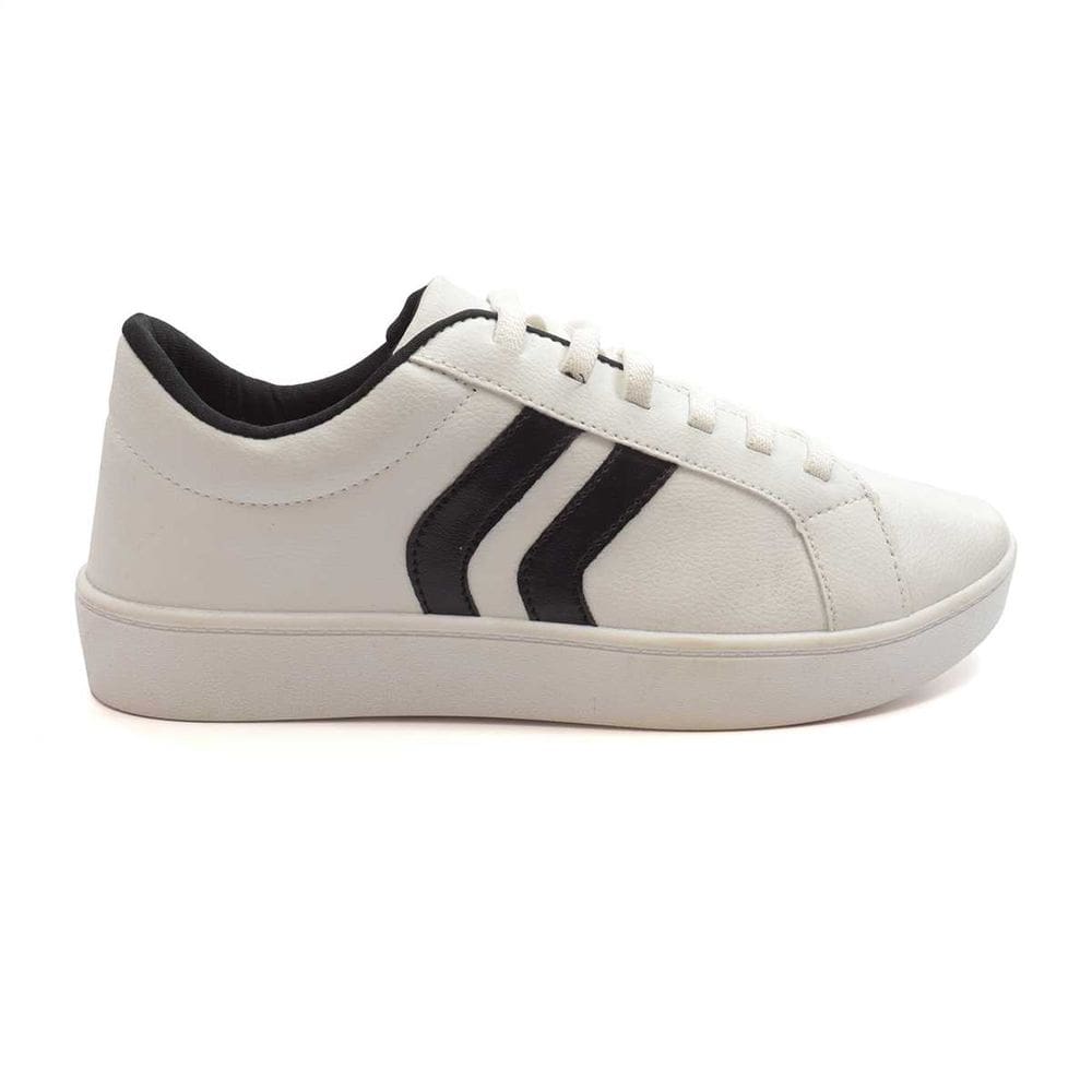 Tênis Feminino Izalu Casual