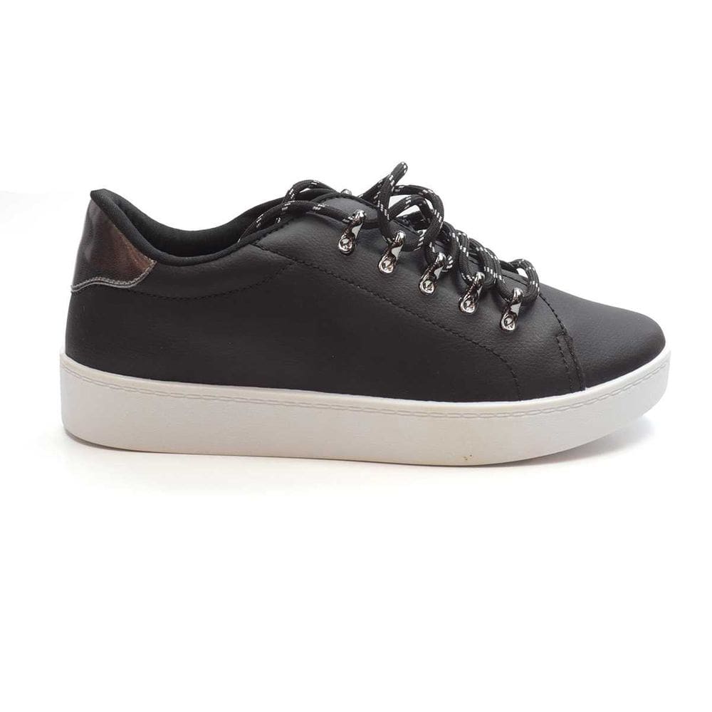 Tênis Feminino Izalu Casual