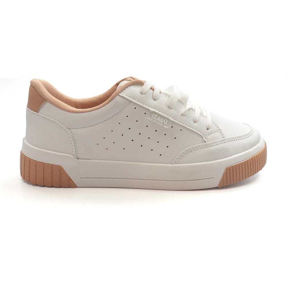 Tênis Feminino Izalu Casual