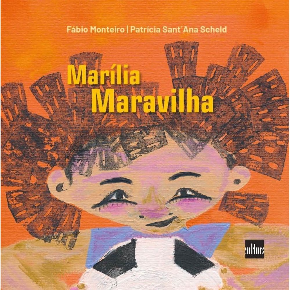 Marília Maravilha