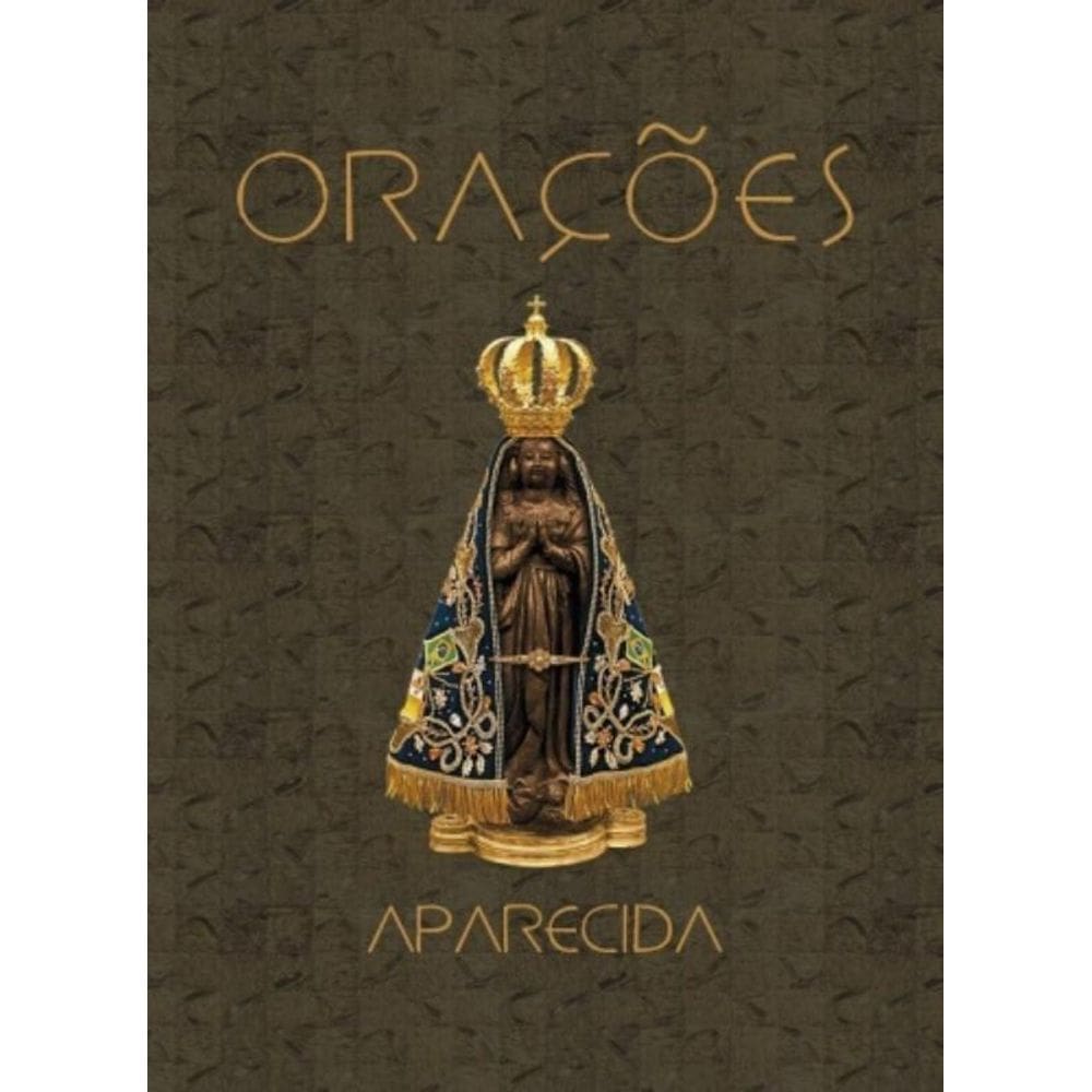 Orações Aparecida