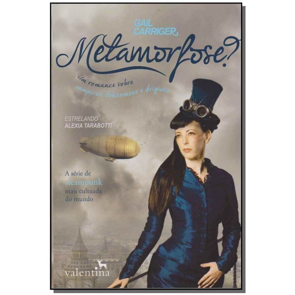 Metamorfose? - Vol. 02