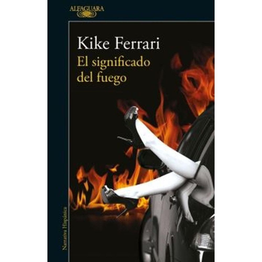 El Significado Del Fuego