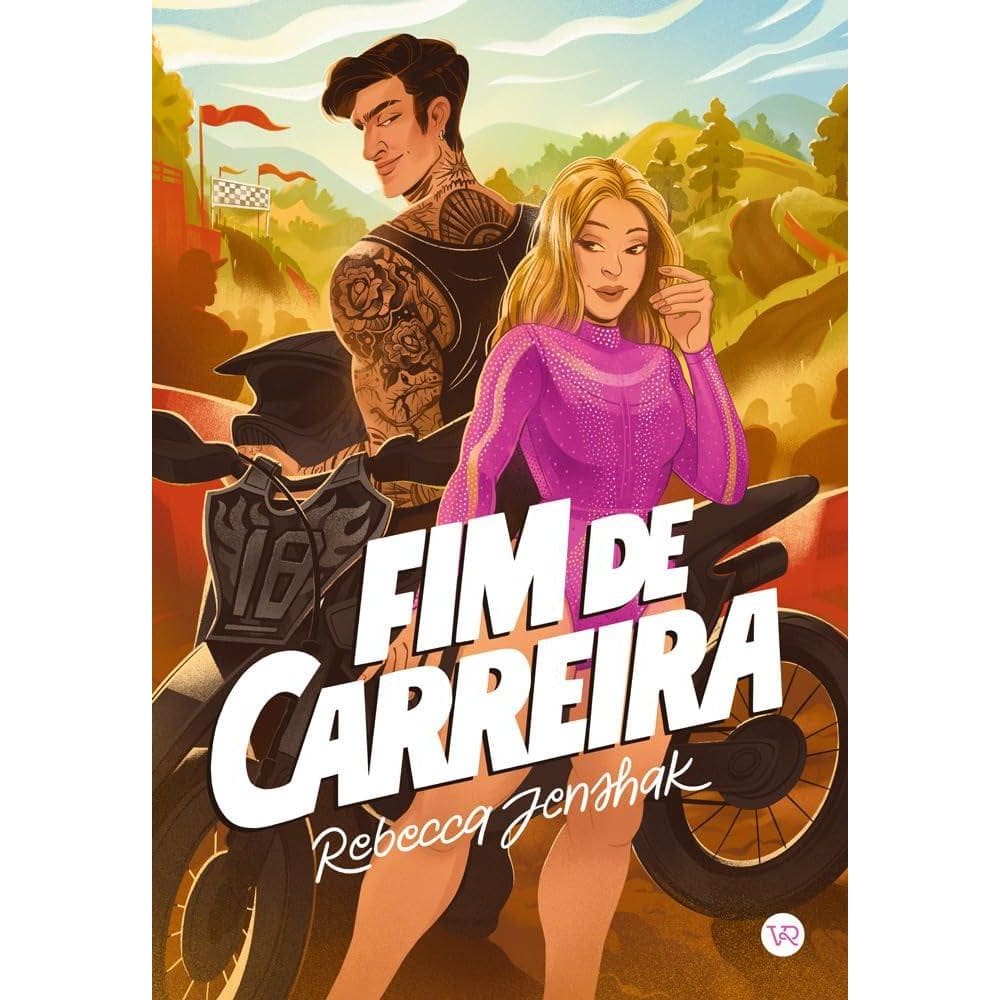 Fim de carreira