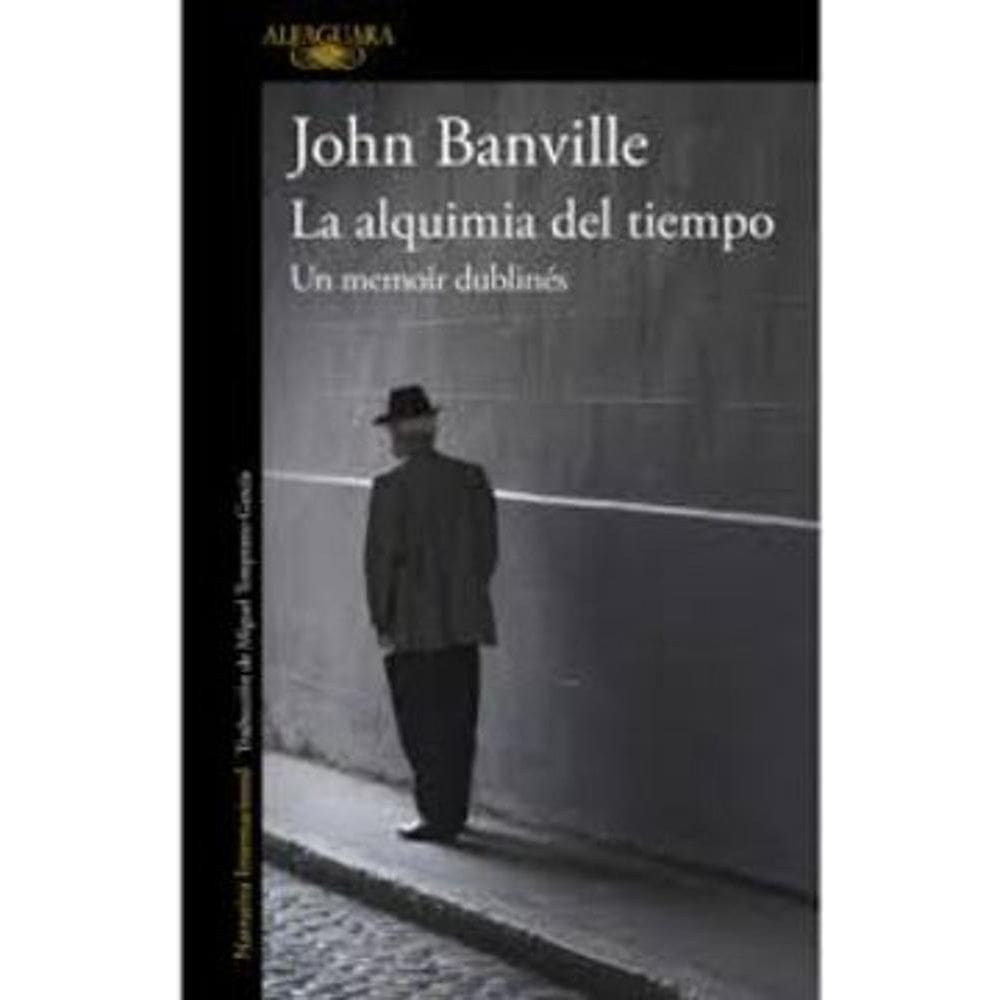 Alquimia Del Tiempo. Un