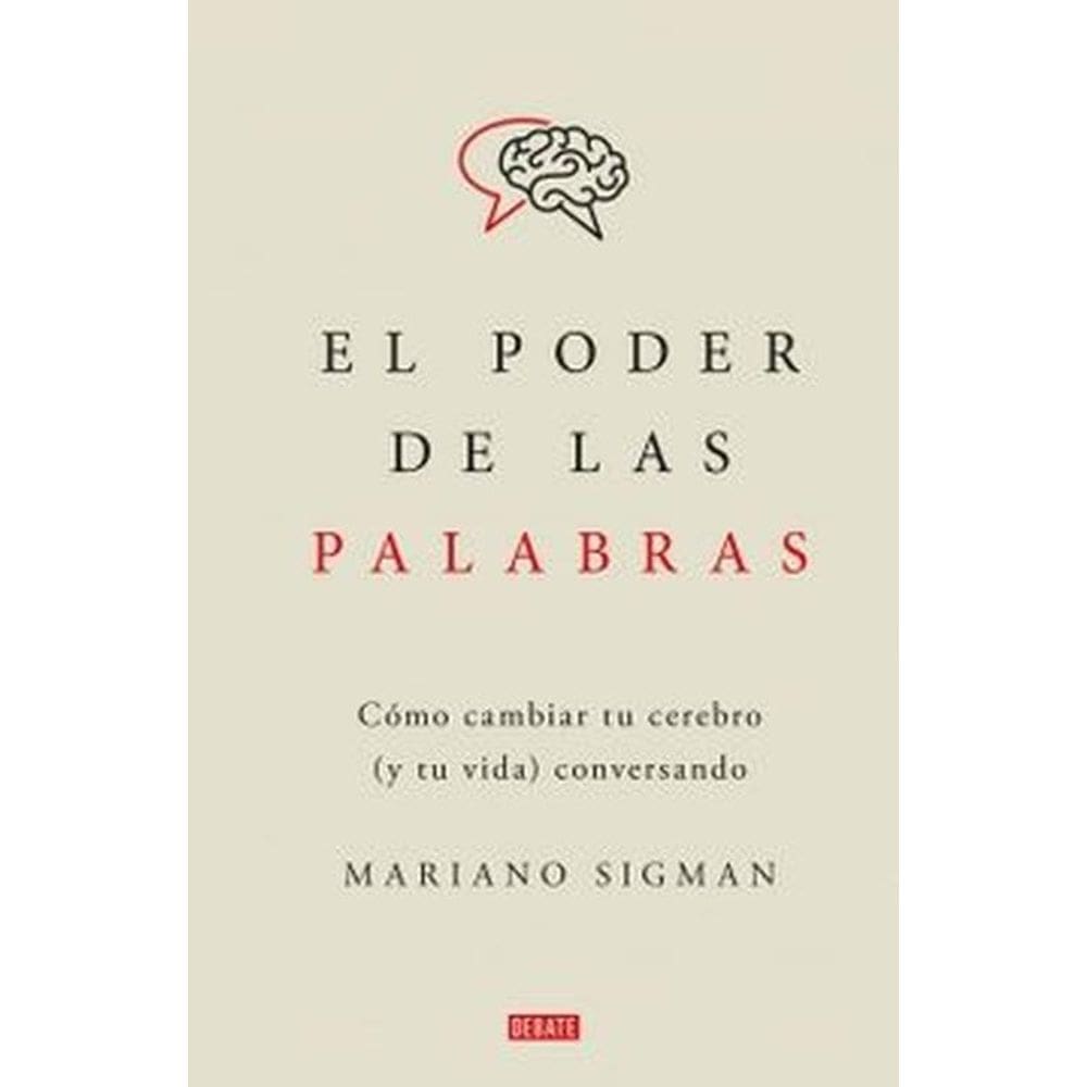 Poder De Las Palabras,