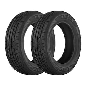 Kit 2 Pneus Speedmax Aro 17 215/60R17 HR805 96H
