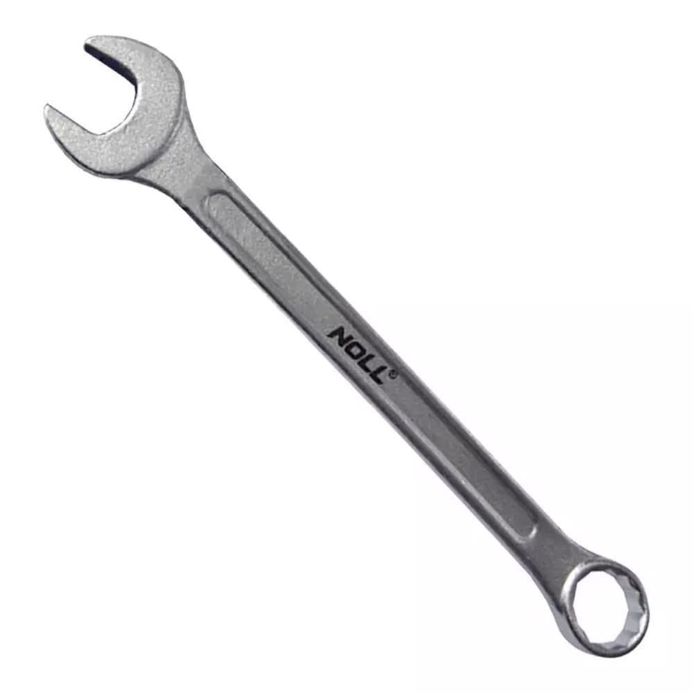 Chave Combinada 30Mm Em Aço Cromado 408,0030 - Noll