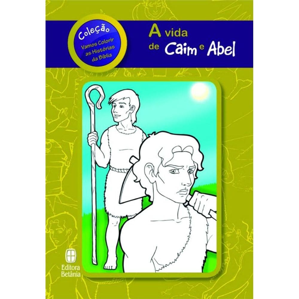 Vida De Caim E Abel, A