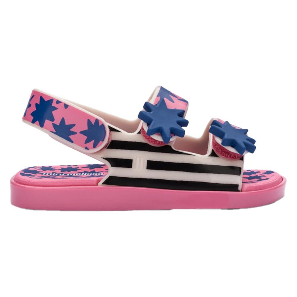 Mini Melissa Estrelar + Fábula Baby 35721