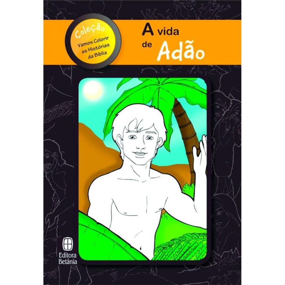 Vida De Adao, A