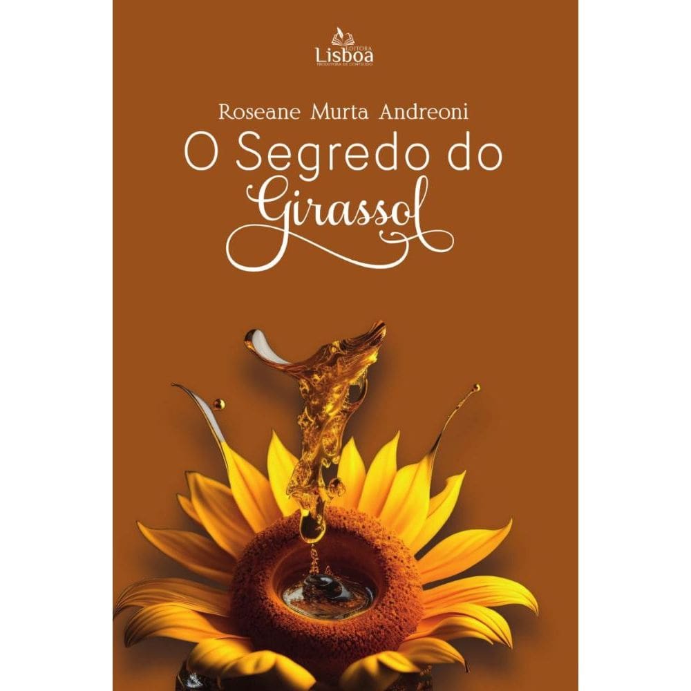 O Segredo do Girassol