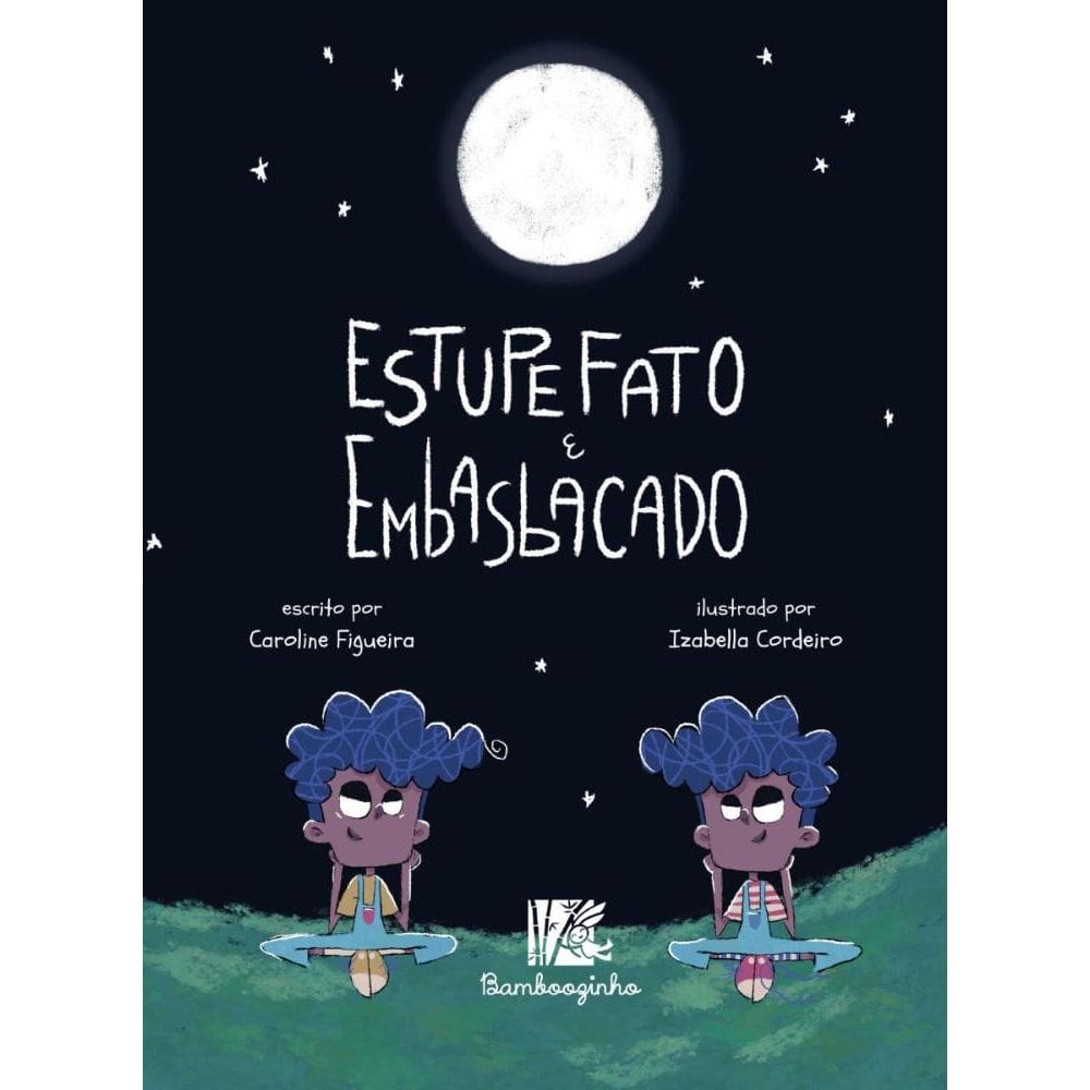 Estupefato E Embasbacado