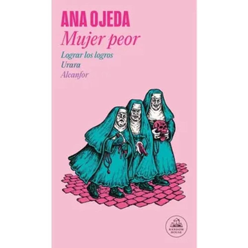 Mujer Peor