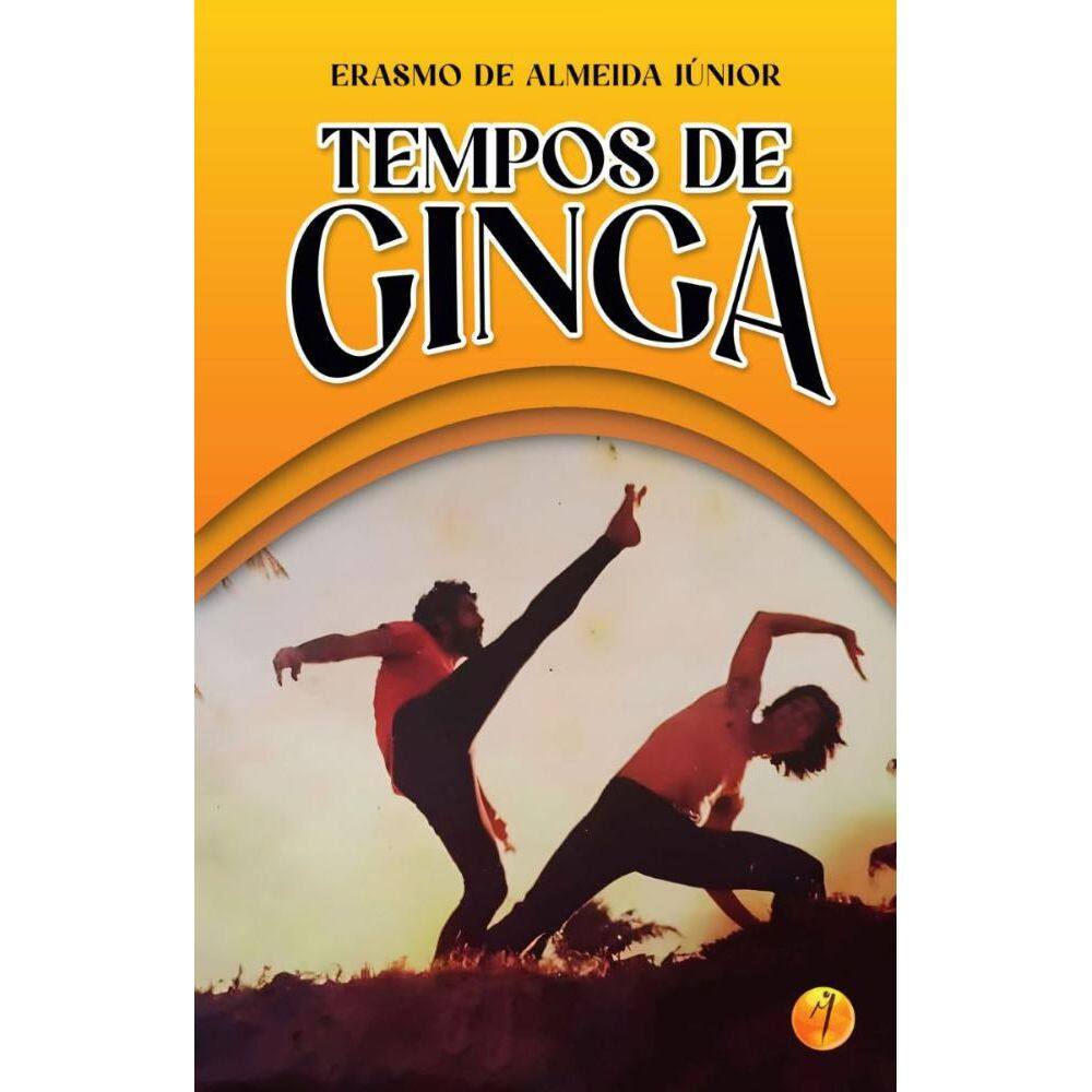 Tempos de ginga