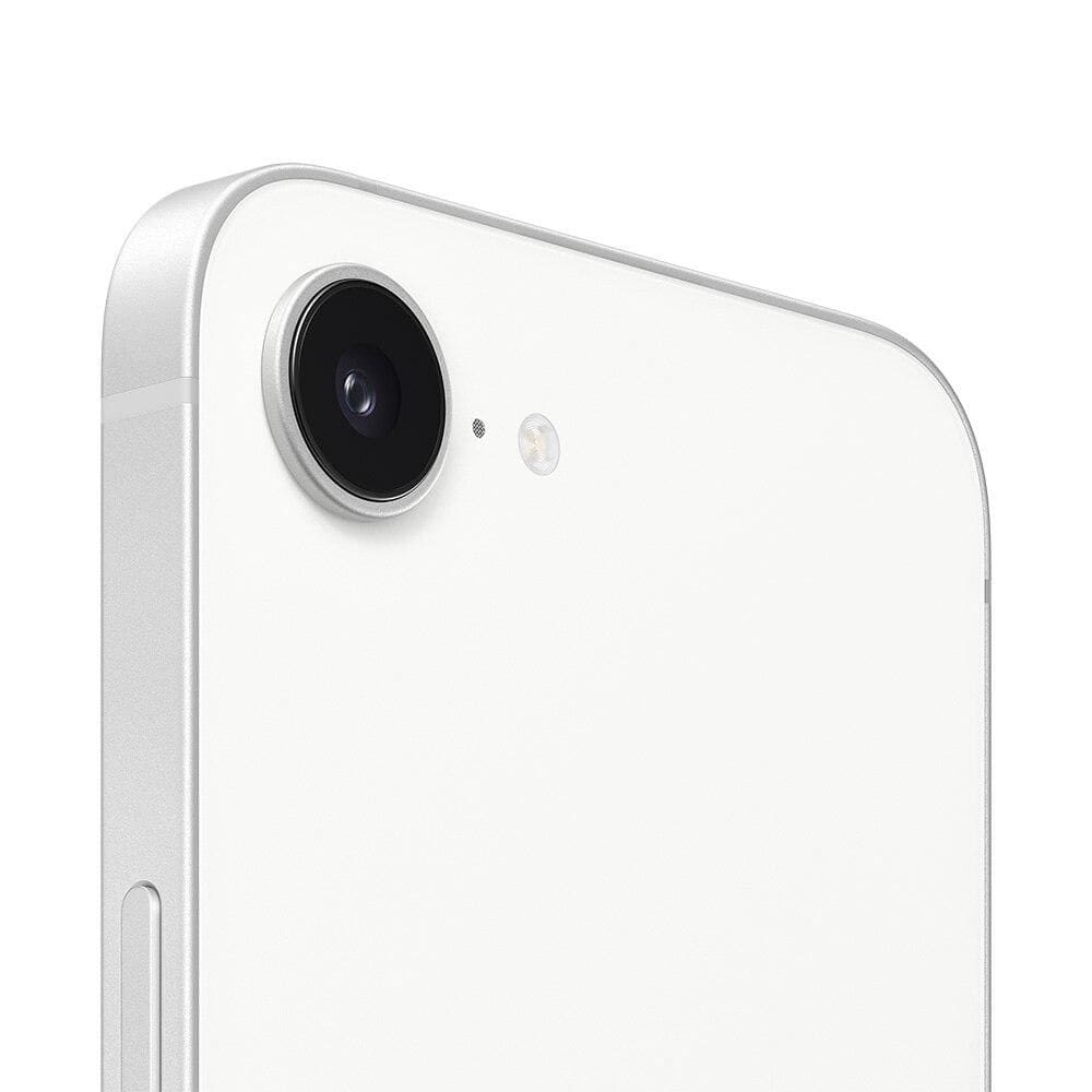256GB iPhone16e Apple ホワイト MD1W4J/A ホワイト 256GB iPhone16e ☆Apple国内正規SIMフリー iPhone スマートフォン本体