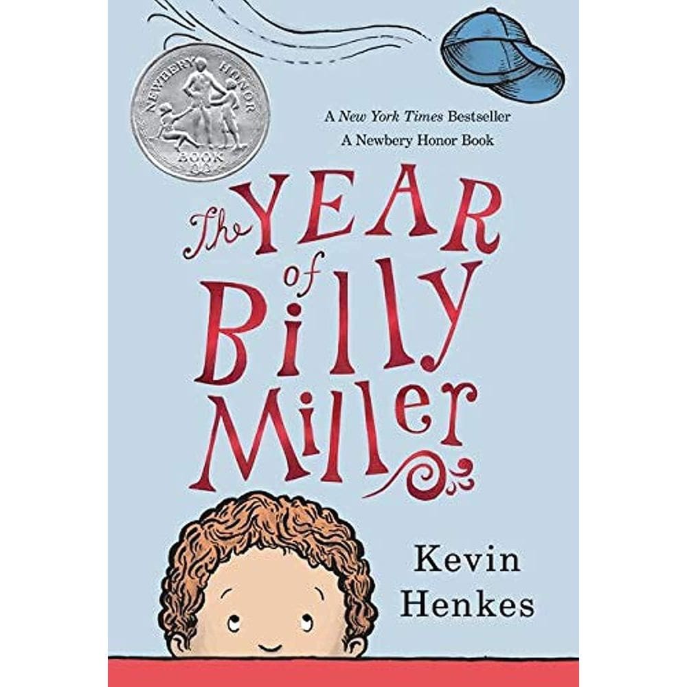 The Year Of Billy Miller