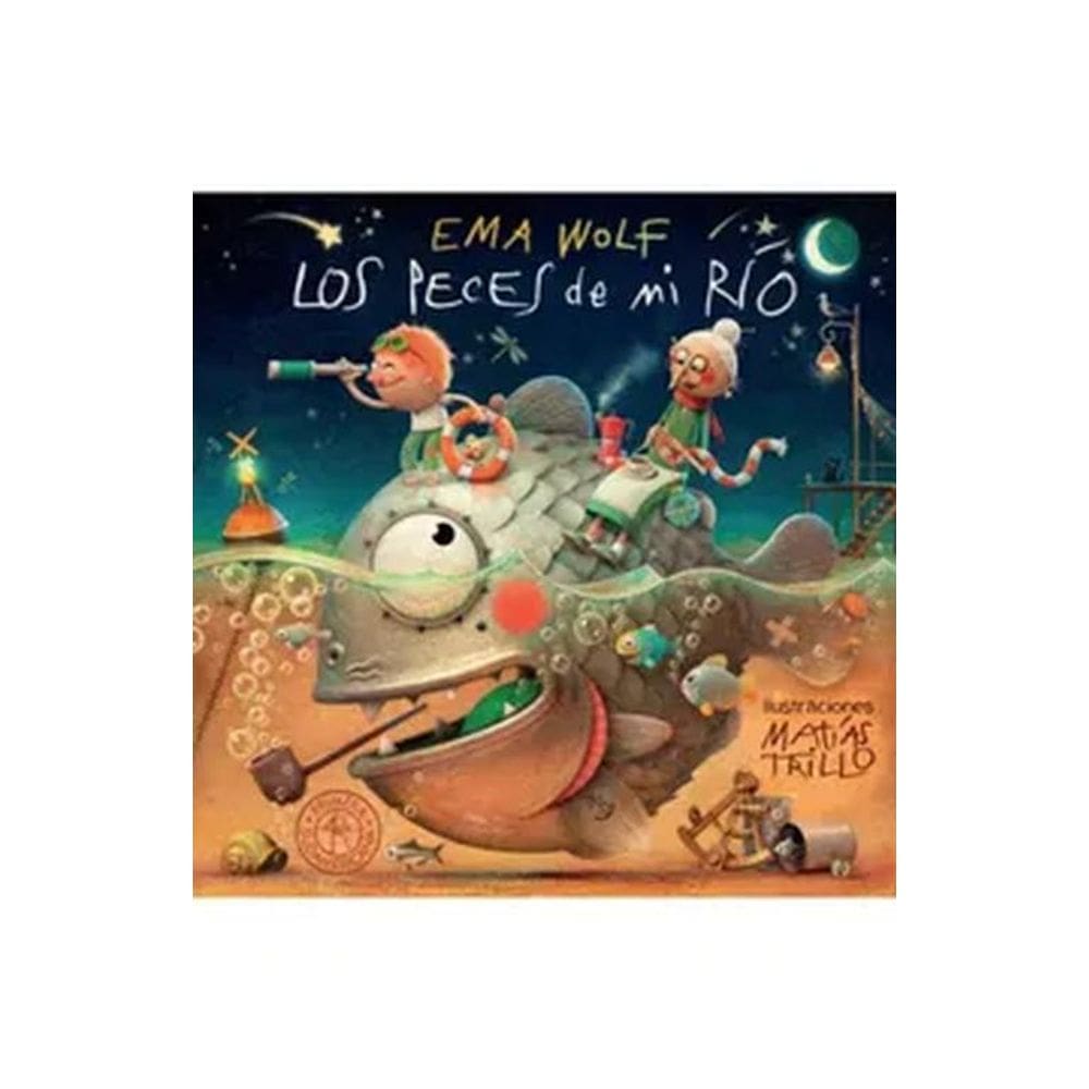 Peces De Mi Rio, Los