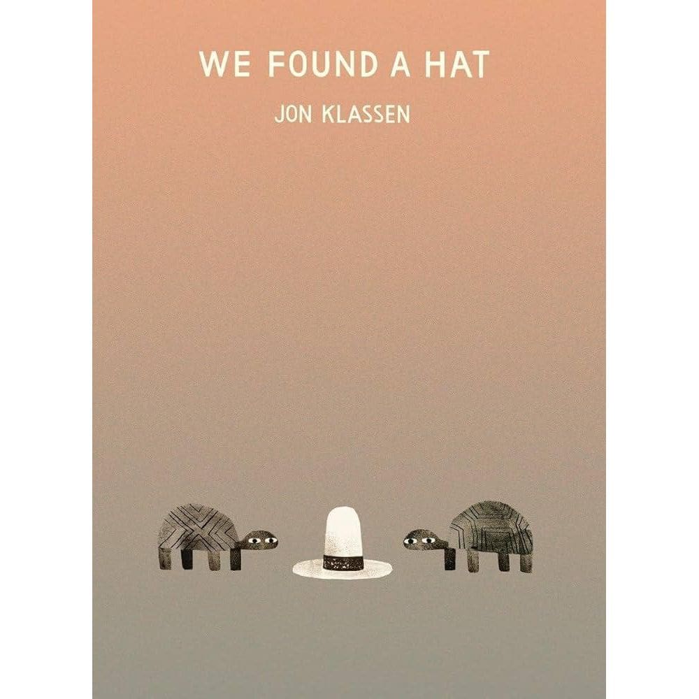 We Found A Hat