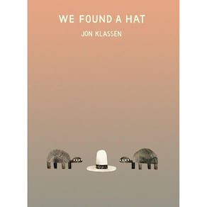 We Found A Hat