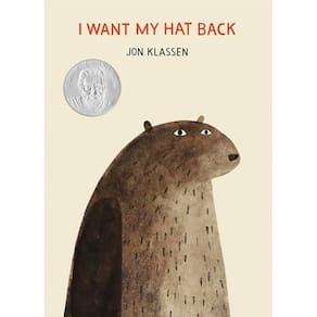 I Want My Hat Back