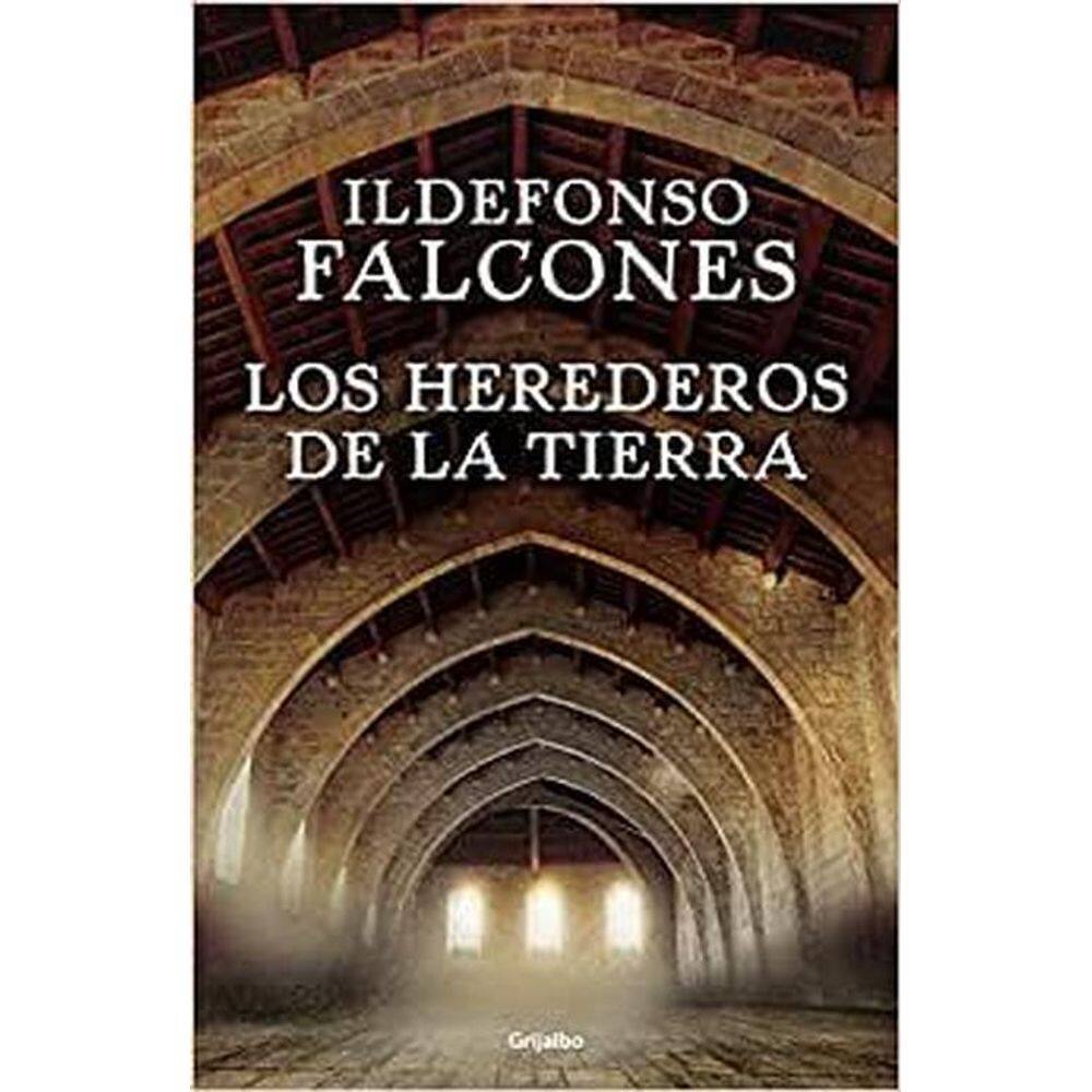 Los Herederos De La Tierra