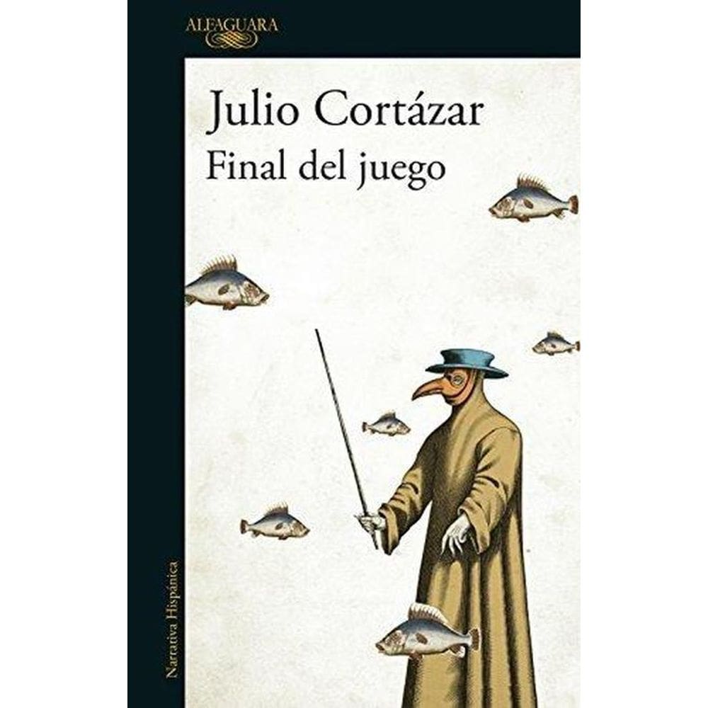Final Del Juego