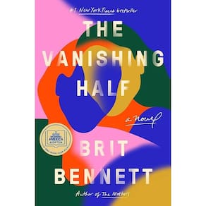 The Vanishing Half A Novel