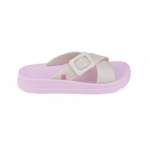 Chinelo infantil mna Zaxy 19208 Grendene Match