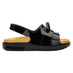 Mini Melissa Cloud Sandal + Mickey And Friends Baby