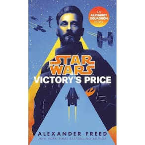 Victorys Price