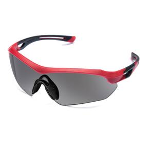 Oculos Proteção Uv Steelflex Florence Cinza