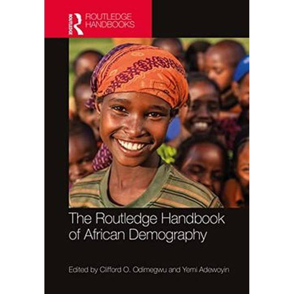 Routledge Handbook Of African Demography