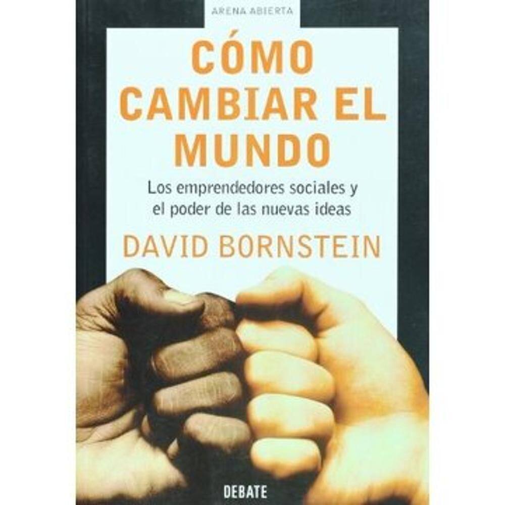 Como Cambiar El Mundo