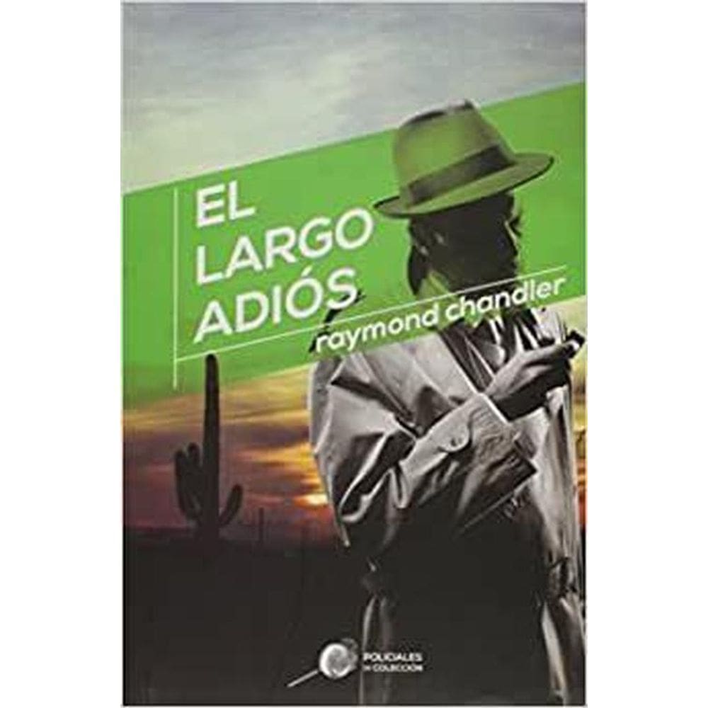 El Largo Adiós