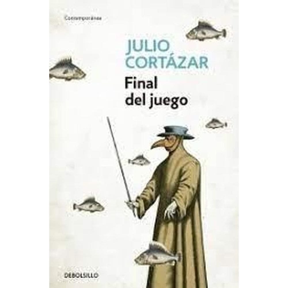 Final Del Juego