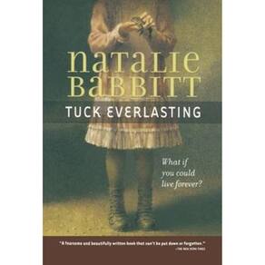 Tuck Everlasting (en Inglés)
