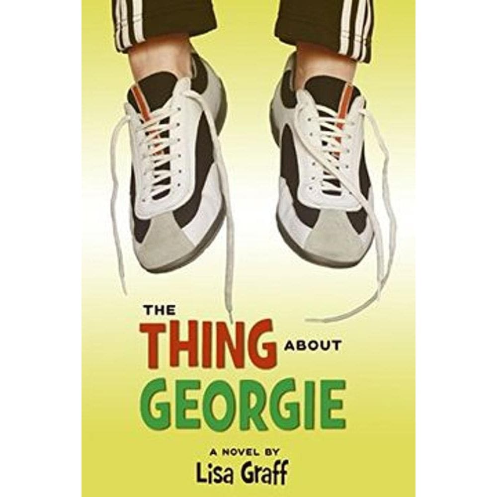 the thing about georgie (en Inglés)