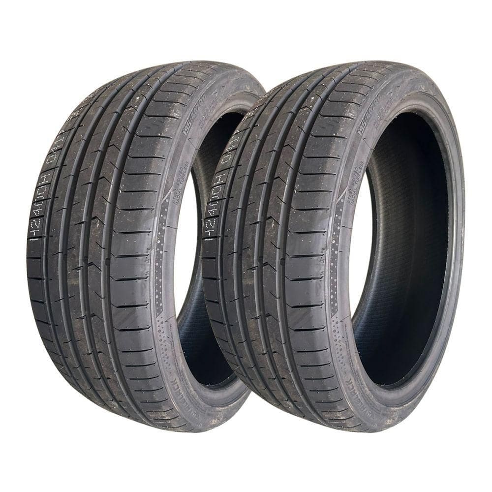 Pneu Royal Black Royal Explorer Ii 215/40 R18 89w - 2 Unidades