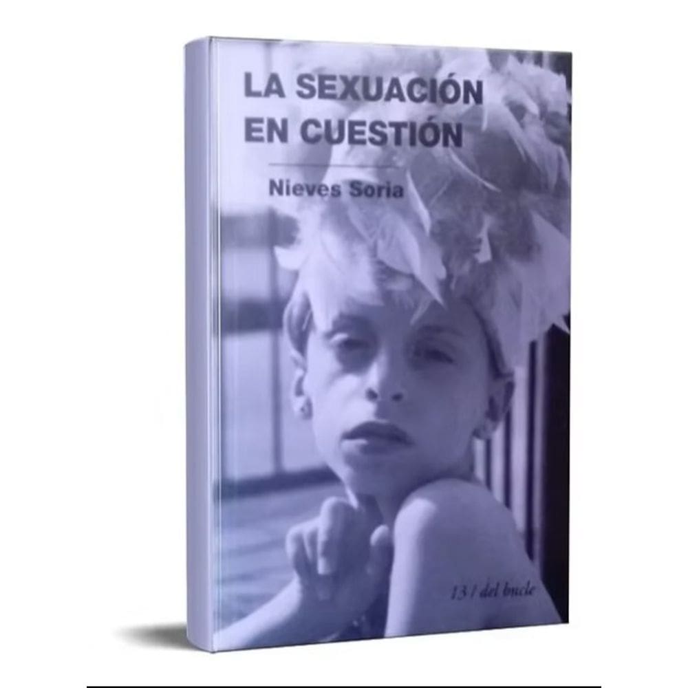 La Sexuacion En Cuestion