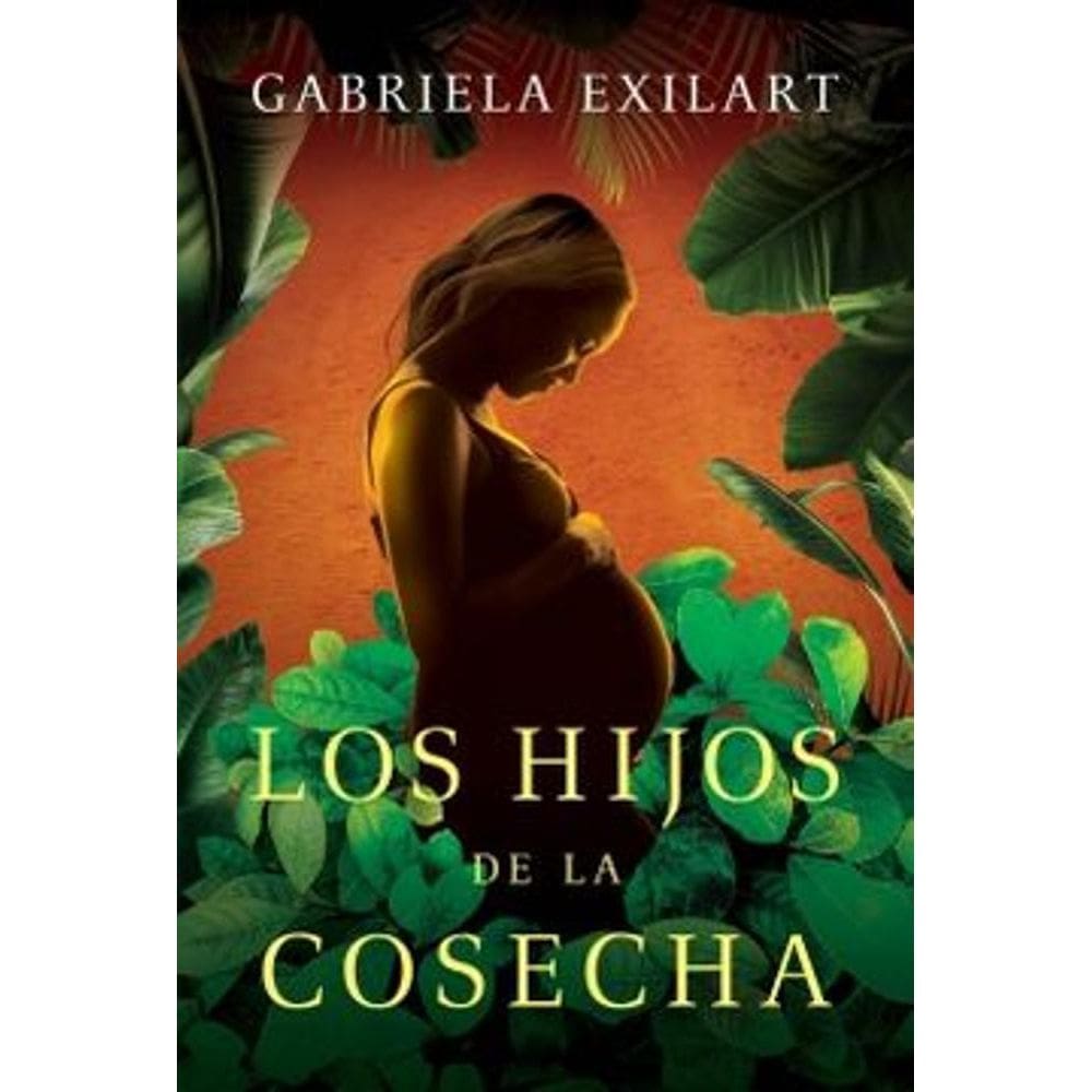 Los Hijos De La Cosecha