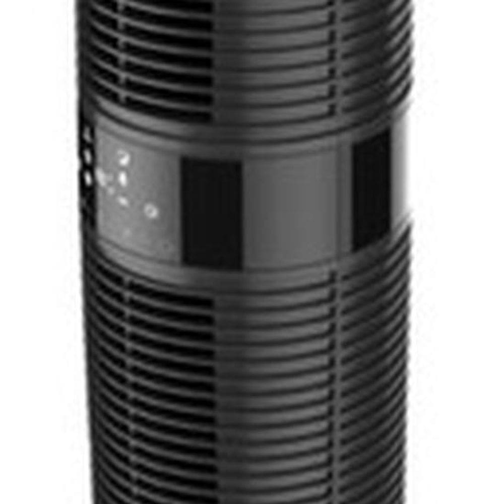 Ventilador Torre Dual Digital 100cm 220v Giro 360o - Spirit