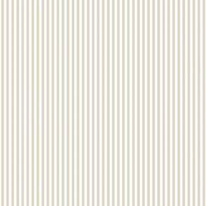 Papel De Parede Happy Listrado Amarelo 14867