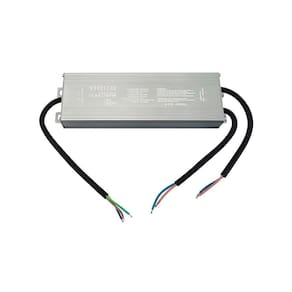 Fonte De Alimentação Nordecor Ip67 12,5a - 150w 12v Bivolt Unica 7139