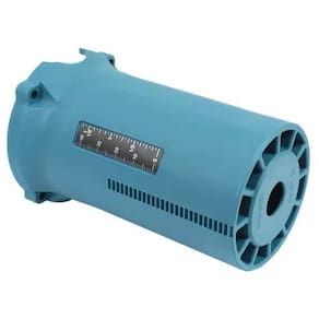 Carcaça Completa do Motor para Tupia 141D78-9 MAKITA